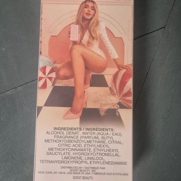 Sweet Tooth by Sabrina Carpenter Eau de Parfum - Pink - Picture 2 of 2